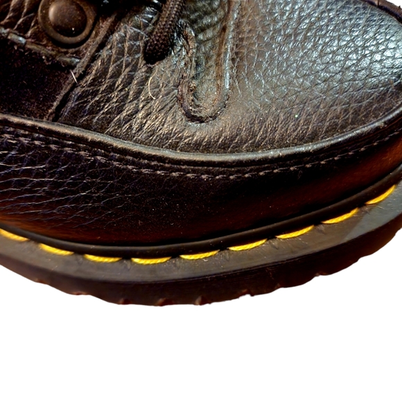 Dr. Martens Zuma ankle boots - Picture 9 of 11